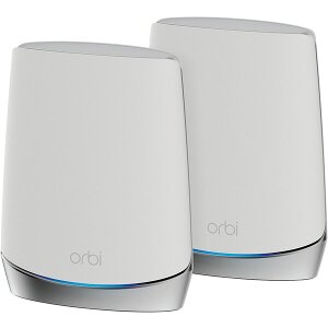 NETGEAR RBK752-100EUS RBK752 SYSTEM WIFI AX4200 - 2-PACK