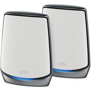 NETGEAR RBK852-100EUS RBK852 SYSTEM WIFI AX6000 ORBI