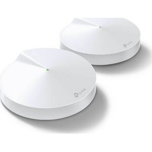 TP-LINK DECO M5 AC1300 WHOLE HOME MESH WI-FI SYSTEM 2-PACK