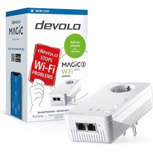 DEVOLO MAGIC 2 WIFI NEXT 8610