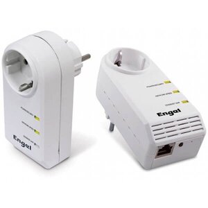 ENGEL AXIL PL2000 POWERLINE ADAPTER