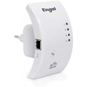 ENGEL AXIL WIFI REPEATER/WIFI SPOT