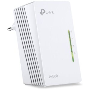 TP-LINK TL-WPA4220 AV600 POWERLINE WI-FI EXTENDER