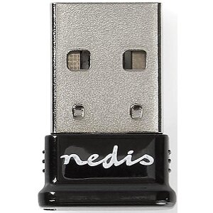 NEDIS BLDO100V4BK BLUETOOTH 4.0 USB DONGLE