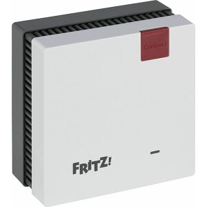 AVM FRITZ! REPEATER 1200 AX WITH WI-FI 6