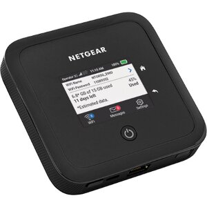 NETGEAR M5 NIGHTHAWK MR5200 5G CELLULAR NETWORK MODEM/ROUTER MR5200-100EUS