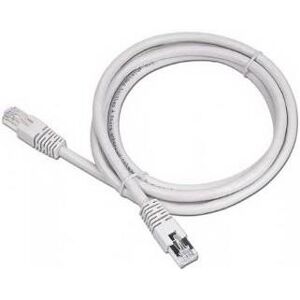 CABLEXPERT PP12-7.5M CAT5 UTP CABLE PATCH CORD MOLDED STRAIN RELIEF 7.5M