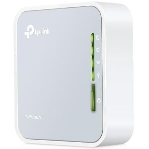 TP-LINK TL-WR902AC AC750 WIRELESS TRAVEL ROUTER