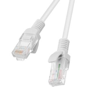 LANBERG PATCHCORD CAT.5E 1.5M GREY