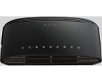 D-LINK DES-1008D 8 PORT FAST ETHERNET SWITCH