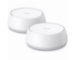 TP-LINK DECO BE25 2-PACK BE3600 WHOLE HOME MESH WIFI 7 SYSTEM