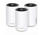 TP-LINK DECO XE75 (3-PACK) AXE5400 TRI-BAND MESH WI-FI 6E UNIT