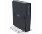 MIKROTIK ROUTER HAP AC LITE RB952UI-5AC2NDTC CPU 650MHZ 2.4/5GHZ AP 5X10/100 POE USB WIFI