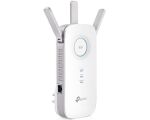 TP-LINK RE450 V4.0 AC1750 DUAL BAND WIRELESS RANGE EXTENDER