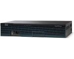 CISCO 2911/K9 3XGE/4XEHWIC/2 DSP/1 ISM