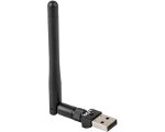 UGO UAW-1013 USB WIFI 2DBI 150MB ETHERNET ADAPTER