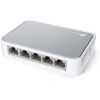 TP-LINK TL-SF1005D V16.0 5-PORT UNMANAGED 10/100M DESKTOP SWITCH