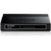 TP-LINK TL-SG1008D 8-PORT UNMANAGED GIGABIT DESKTOP SWITCH