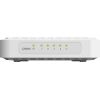 NETGEAR GS605GR 10/100/1000 5-PORT SWITCH