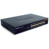 D-LINK DES-1016D 16 PORT FAST ETHERNET SWITCH