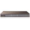 TP-LINK TL-SF1048 48 PORT 10/100M UNMANAGED SWITCH RACK MOUNTABLE