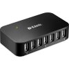 D-LINK DUB-H7 7-PORT USB HUB