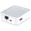 TP-LINK TL-MR3020 V3.2 PORTABLE 3G/4G WIRELESS N ROUTER