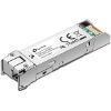 TP-LINK TL-SM321A TRANSCEIVER MODULE SFP MINI-GBIC SINGLE MODE BIDI 1000BASE-BX10-D LC