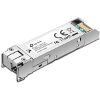 TP-LINK TL-SM321B TRANSCEIVER MODULE SFP MINI-GBIC SINGLE MODE BIDI 1000BASE-BX10-U LC