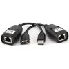 CABLEXPERT UAE-30M USB EXTENDER 30M
