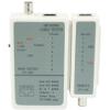 GEMBIRD NCT-1 CABLE TESTER FOR RJ-45 AND RG-58 CABLES