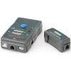 GEMBIRD NCT-2 CABLE TESTER FOR UTP, STP, USB CABLES