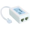 NOD VDSL022 VDSL SPLITTER/FILTER FOR PSTN LINES