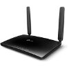 TP-LINK TL-MR6400 V8.0 300MBPS WIRELESS N 4G LTE SIM ROUTER