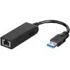D-LINK DUB-1312 USB3.0 TO GIGABIT ETHERNET ADAPTER