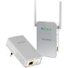 NETGEAR PLW1000 POWERLINE 1000 + WIFI KIT