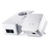 DEVOLO DLAN 550 WIFI STARTER KIT