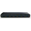 TP-LINK UH720 7 V3.0 PORTS USB3.0 HUB WITH 2 POWER CHARGE PORTS 2.4A