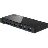 TP-LINK UH700 VER:5.0 7-PORT USB 3.0 HUB