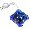 ESPERANZA EA150B 4-PORT USB2.0 HUB BLUE