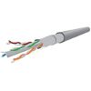 CABLEXPERT FPC-6004-L/100 CAT6 FTP LAN CABLE (CCA) STRANDED 100M