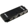 LOGILINK UH0001A USB 2.0 4-PORT HUB BUS POWERED
