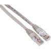 HAMA 20146 CAT 5E NETWORK CABLE UTP 1.5M GREY