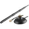 SAVIO AK-05 ANTENNA AMBIENT WIFI 12DBI 41CM STAND