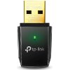 TP-LINK ARCHER T2U V3.0 AC600 WIRELESS DUAL BAND USB ADAPTER