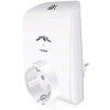 UBIQUITI MFI SERIES MPOWER MINI 1-PORT POWER OUTLET MACHINE-TO-MACHINE MANAGEMENT SYSTEM