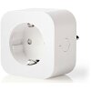 NEDIS WIFIP130FWT WIFI SMART PLUG SCHUKO TYPE F 10A