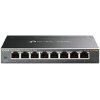 TP-LINK TL-SG108E 8-PORT GIGABIT DESKTOP SWITCH