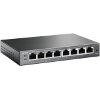 TP-LINK TL-SG108PE 8-PORT GIGABIT EASY SMART SWITCH WITH 4-PORT POE