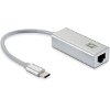 LEVEL ONE USB-0402 GIGABIT USB-C NETWORK ADAPTER